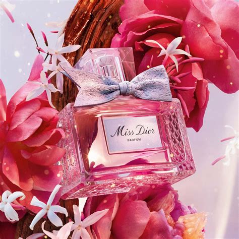 miss dior new scent|Miss Dior best price.